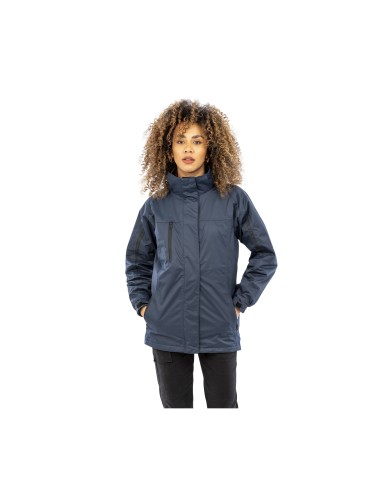 RES-R400F-Womens 3-in-1 Journey Jacket With Soft Shell Inner